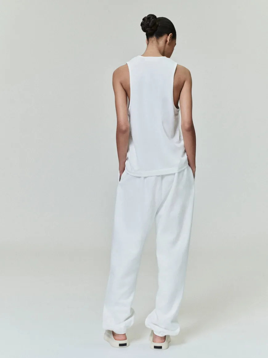 Womens Essential Tank