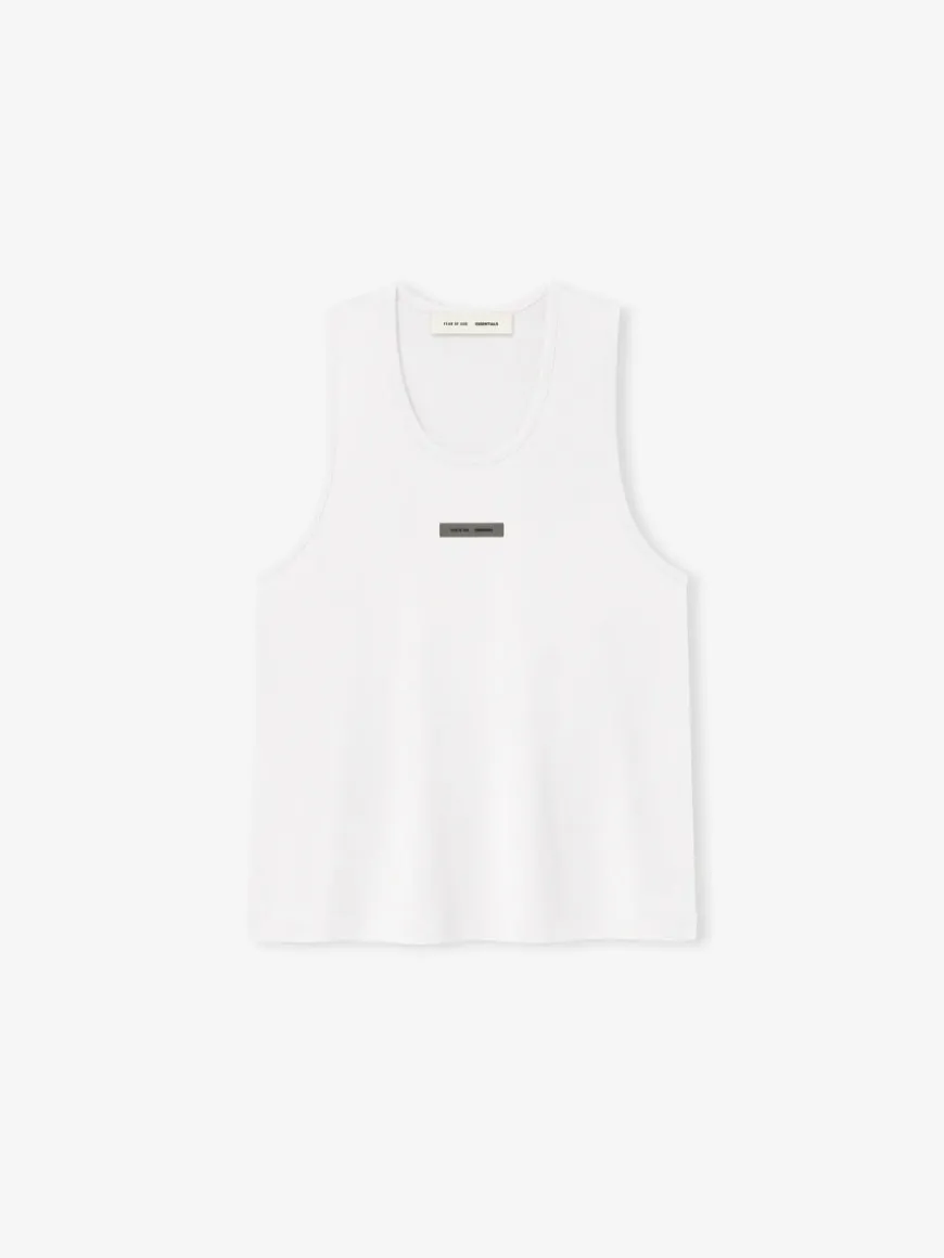 Womens Essential Tank