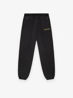 Womens Heavy Fleece Sweatpant
