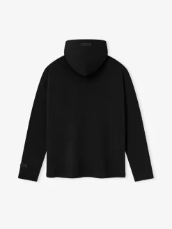 Womens Long Sleeve Hoodie