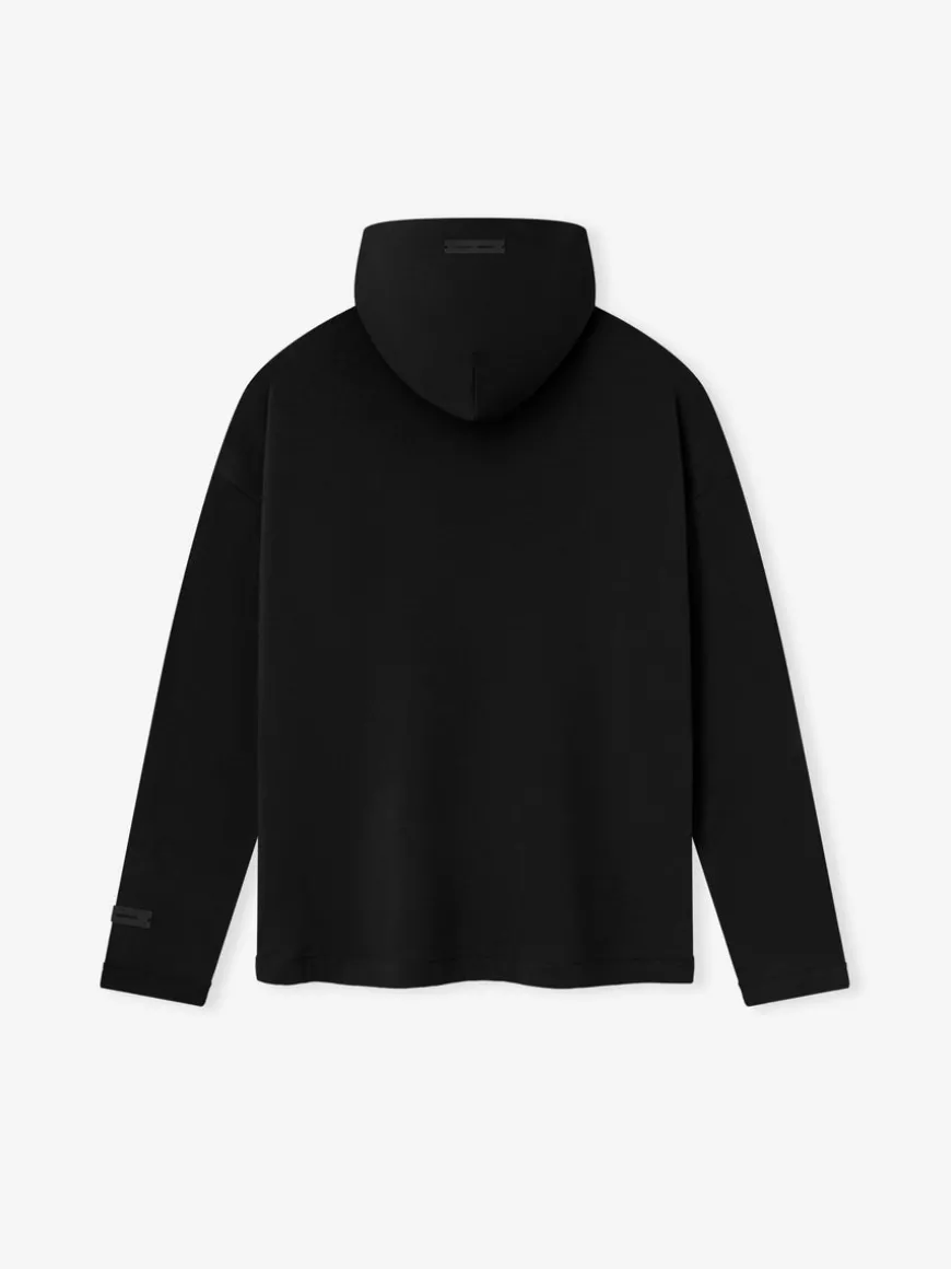 Womens Long Sleeve Hoodie