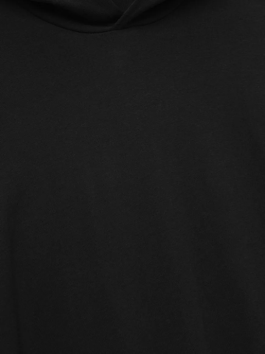Womens Long Sleeve Hoodie