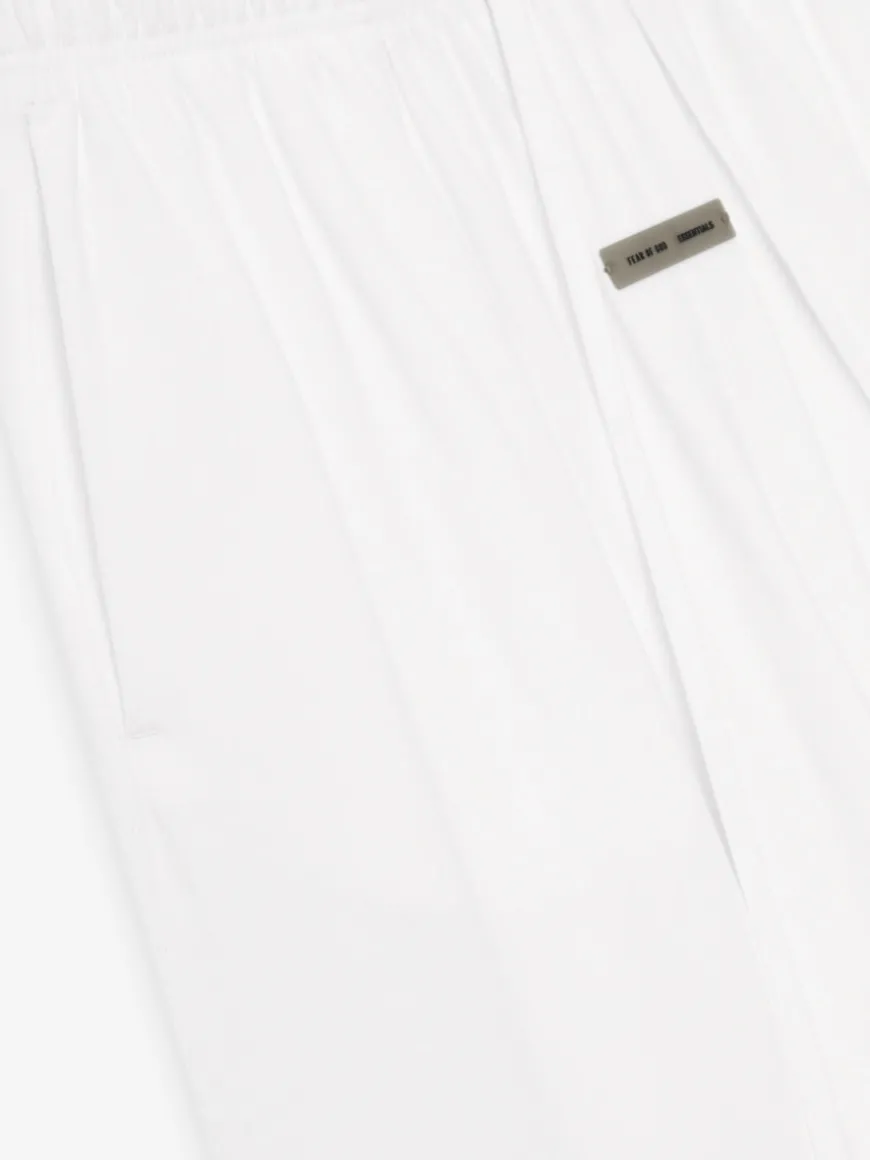 Womens Relaxed Jersey Sweatpant