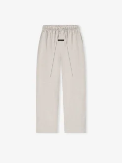 Womens Relaxed Jersey Sweatpant