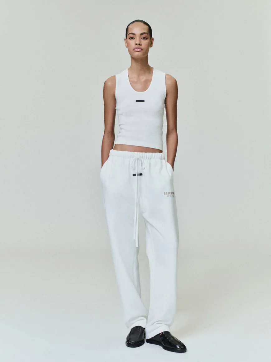 Womens Rib Tank
