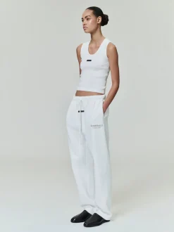 Womens Rib Tank