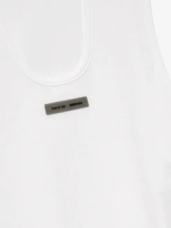 Womens Rib Tank