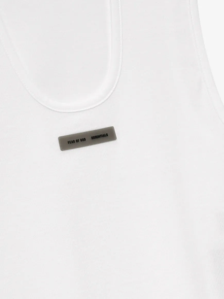 Womens Rib Tank