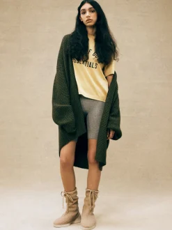 Womens Tri-Blend Crewneck Tee