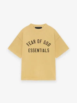 Womens Tri-Blend Crewneck Tee