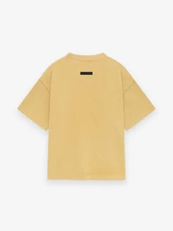 Womens Tri-Blend Crewneck Tee