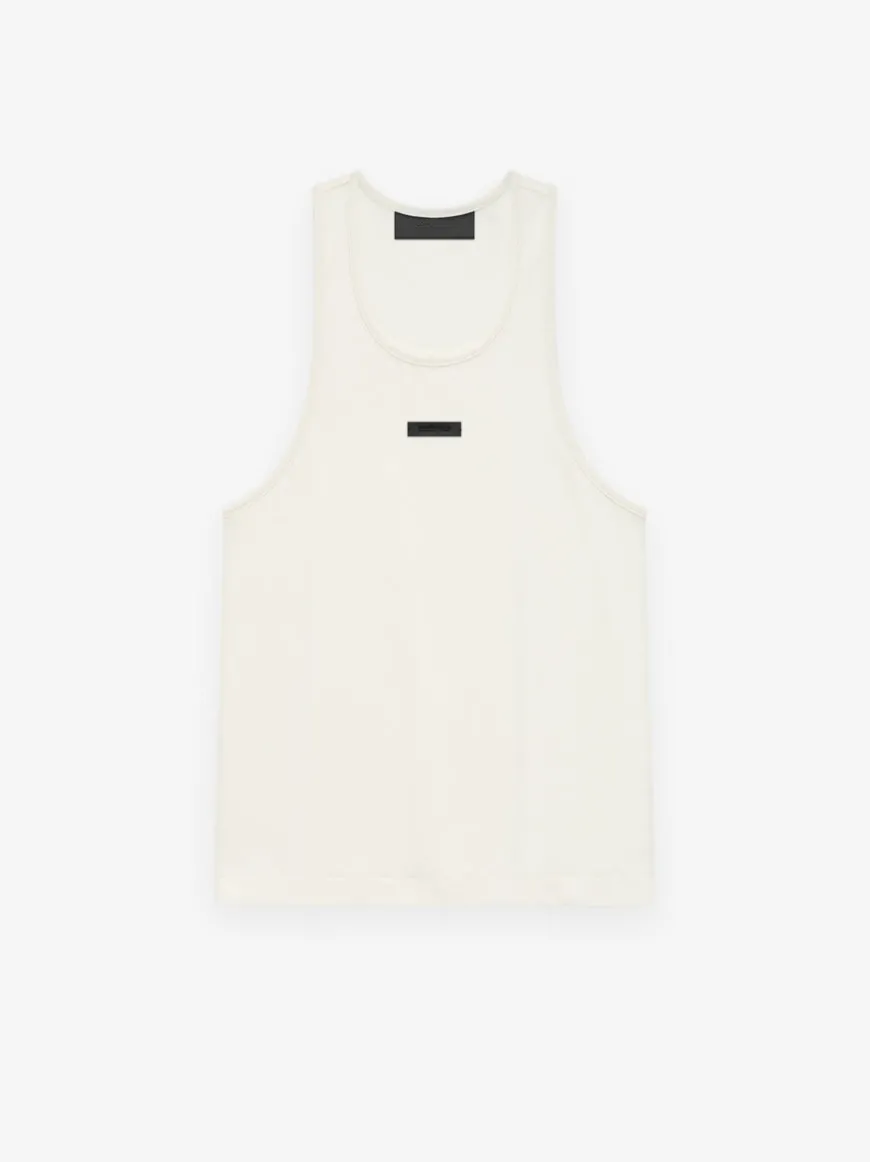 Womens Tri-Blend Tank Top