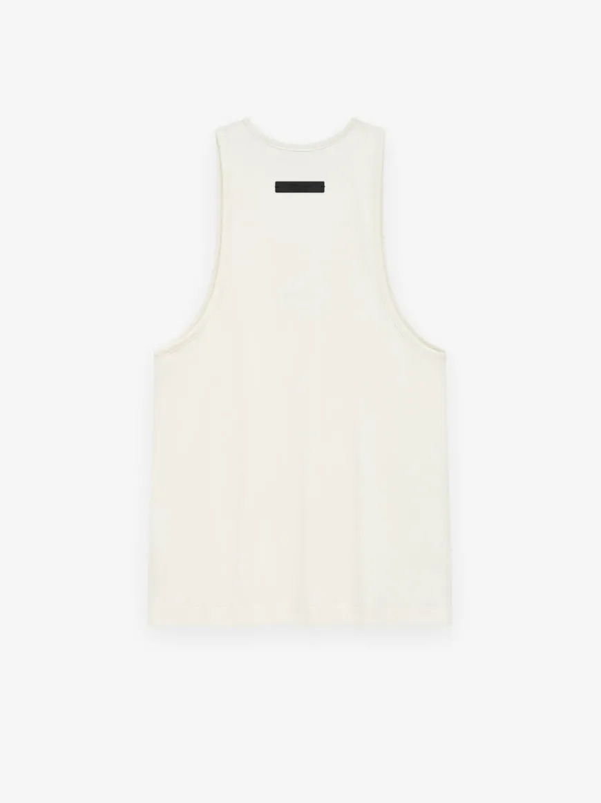 Womens Tri-Blend Tank Top