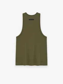 Womens Tri-Blend Tank Top