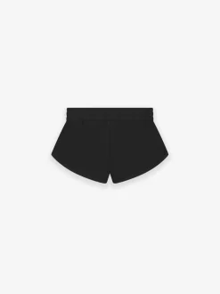 Womens Tricot Short