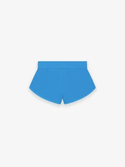 Womens Tricot Short