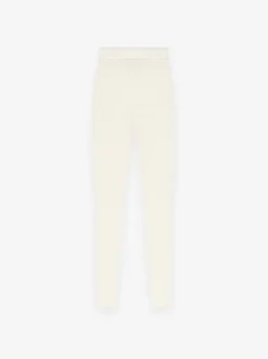 Womens Waffle Legging