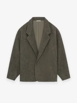 Wool California Blazer