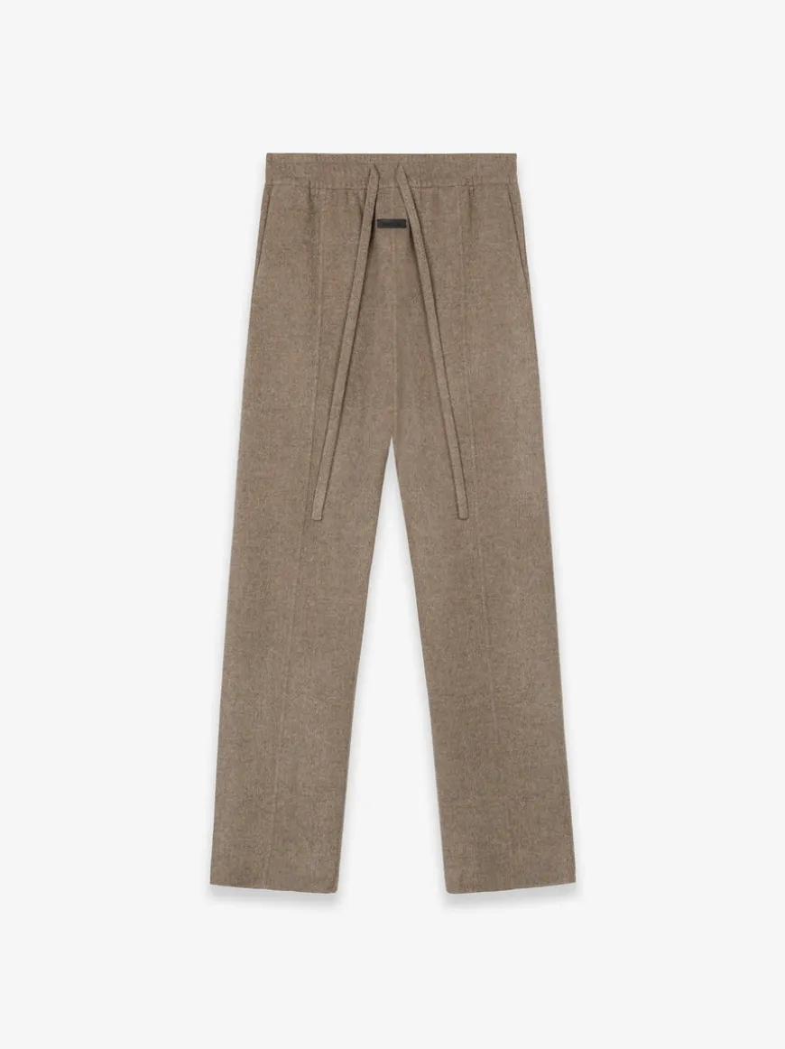 Wool Cashmere Lounge Pant