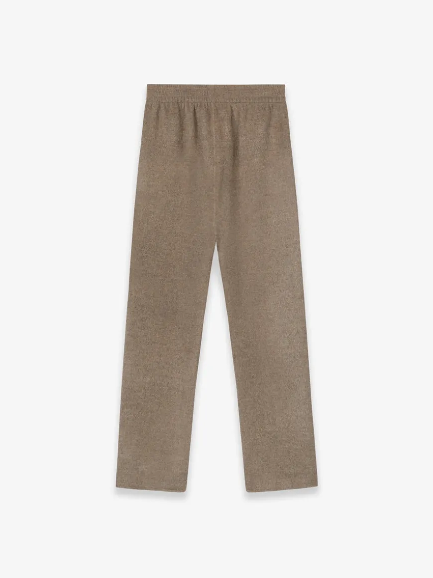 Wool Cashmere Lounge Pant