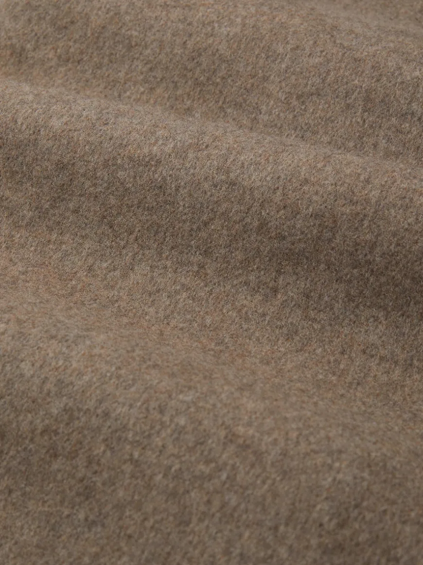 Wool Cashmere Lounge Pant