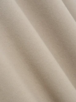Wool Cashmere Overshirt