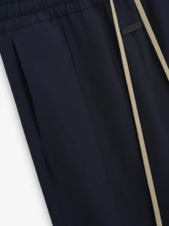 Wool Classic Short