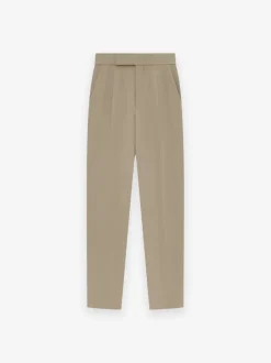 Wool 8th Trouser